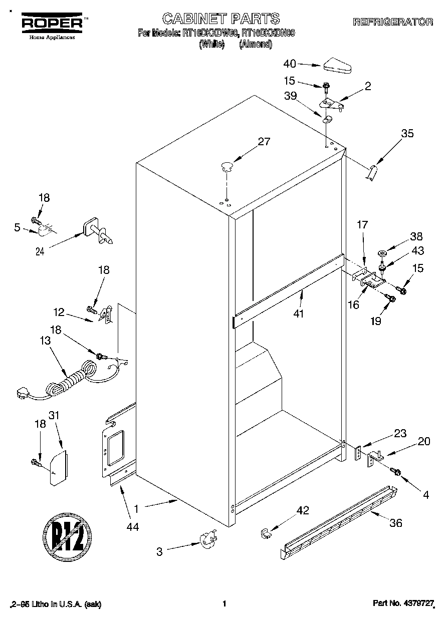 01 - CABINET