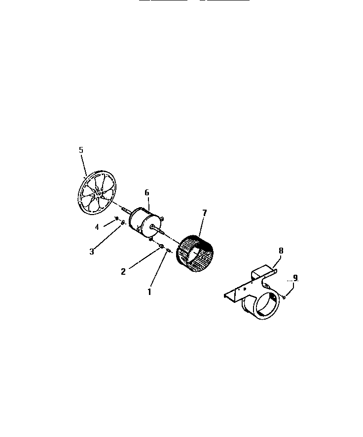 04 - AIR HANDLING PARTS