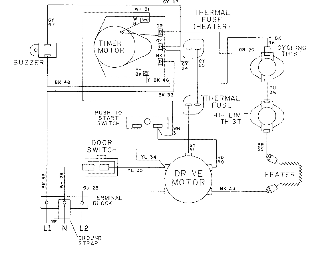 09 - WIRING INFORMATION-LDE6004ACW
