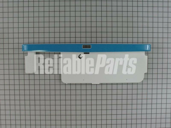 807545701 Frigidaire Dishwasher Console Assembly - Image 5