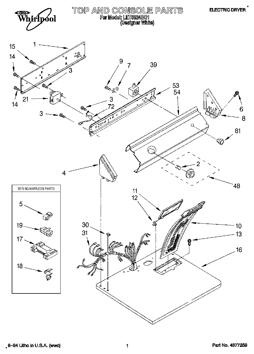 01 - SECTION