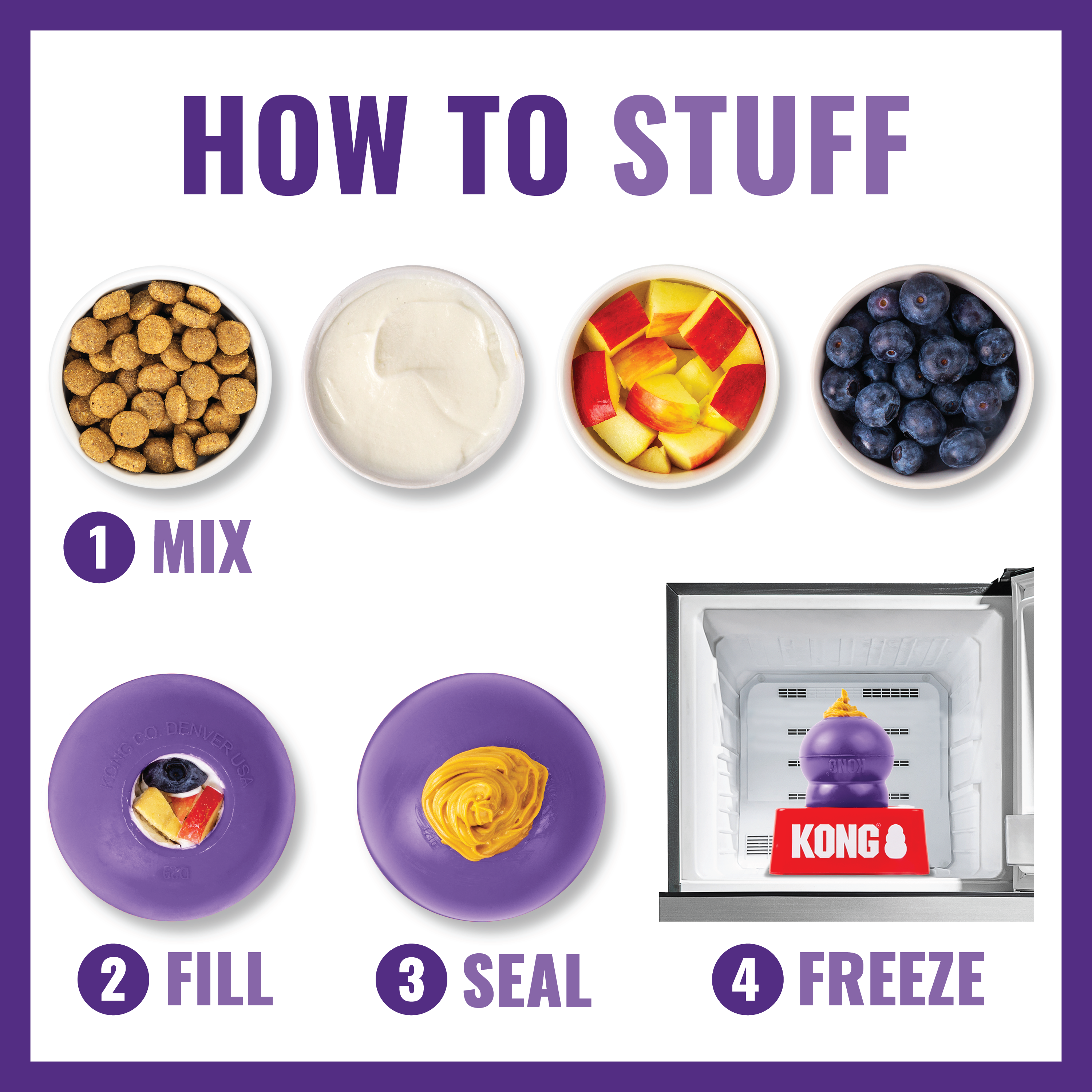 KONG Senior educational7 product image