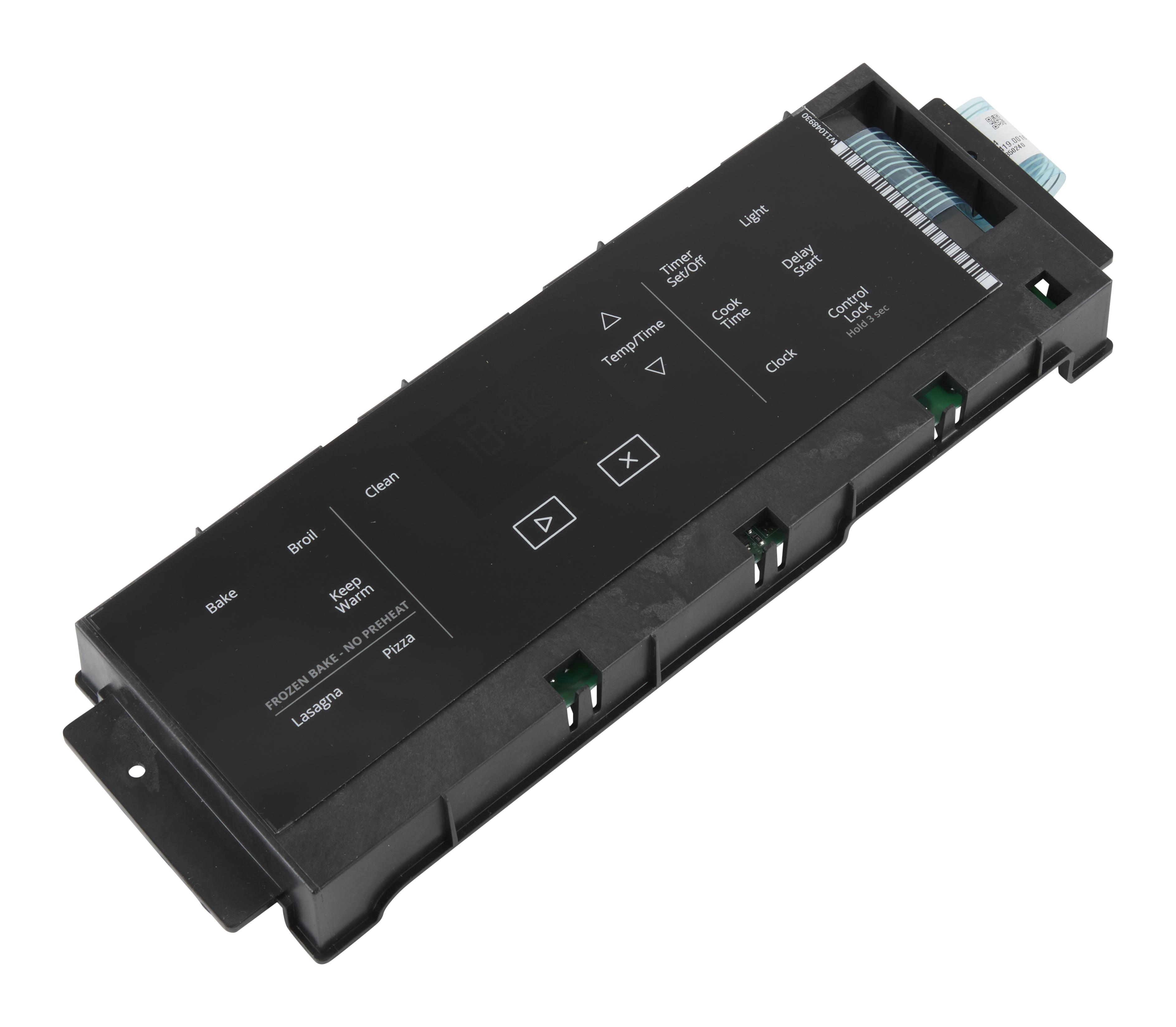 W11567348 Whirlpool Control Board + Core