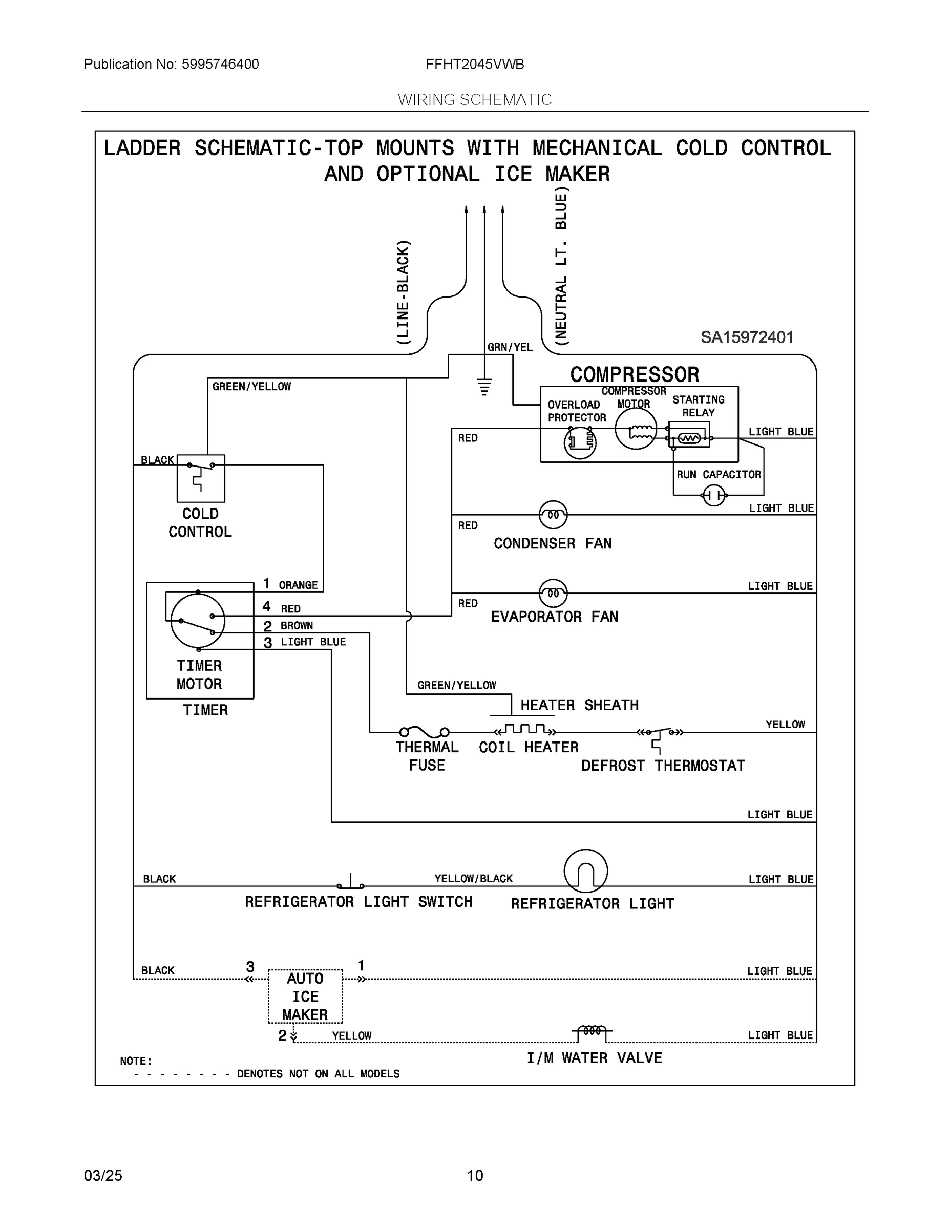06 - WIRING SCHEMATIC