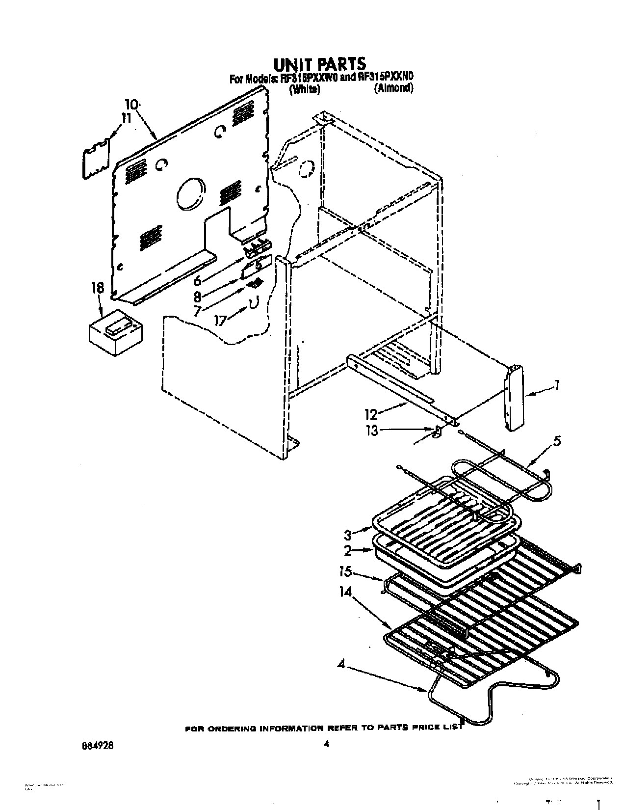 04 - UNIT, OPTIONAL