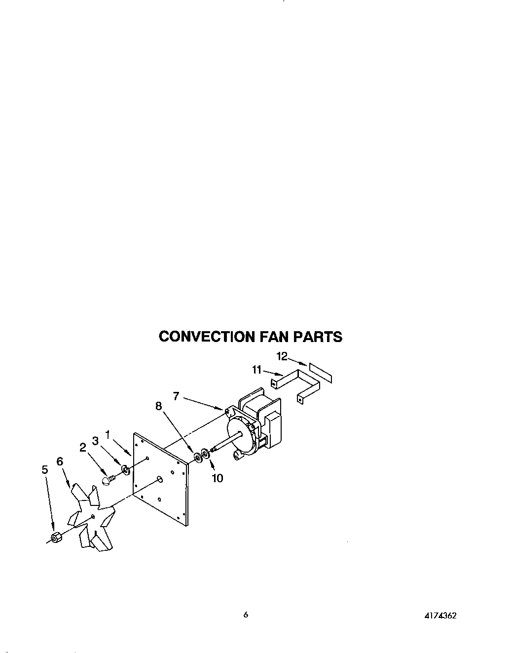 05 - CONVECTION FAN