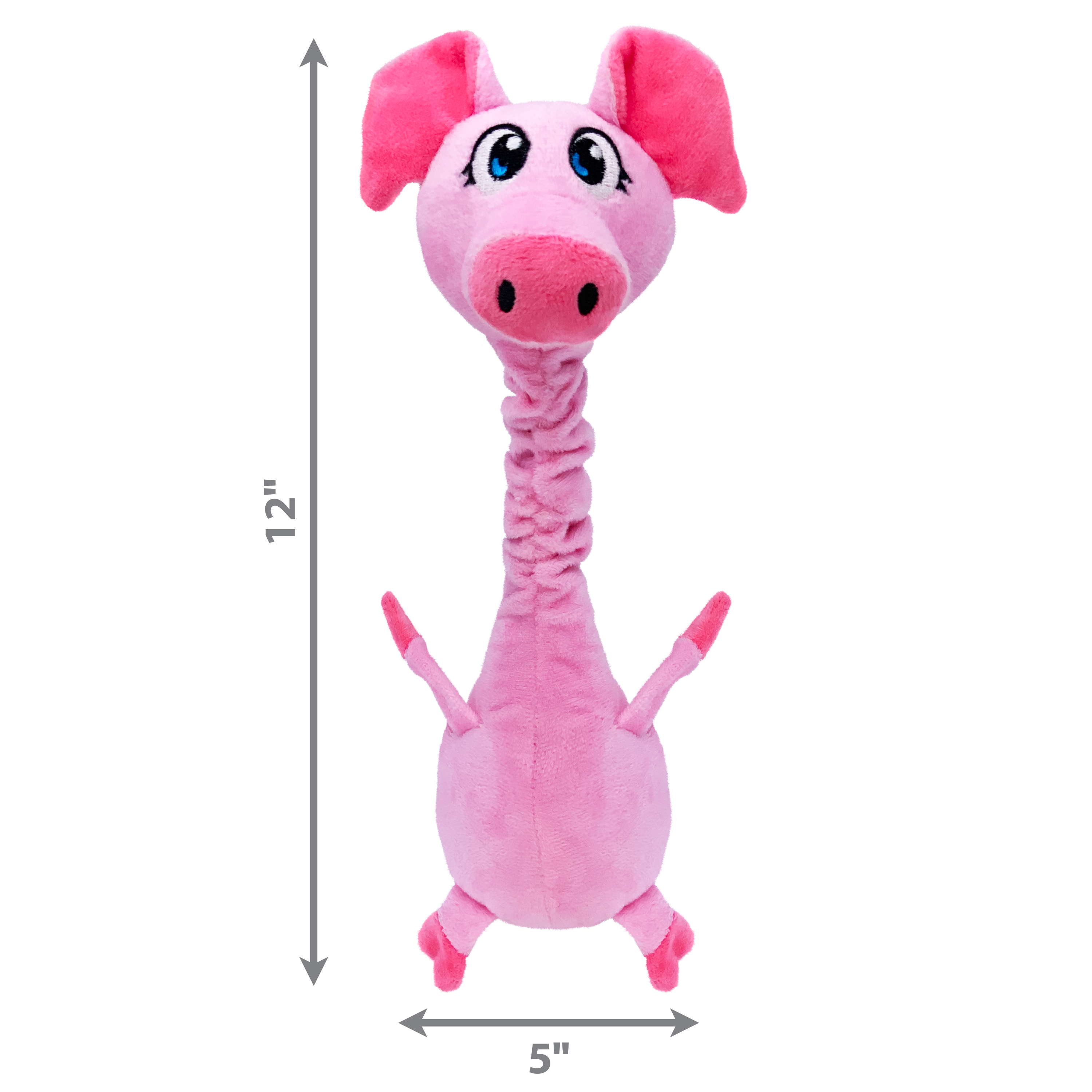 Shakers Bobz Pig dimoffpack product image