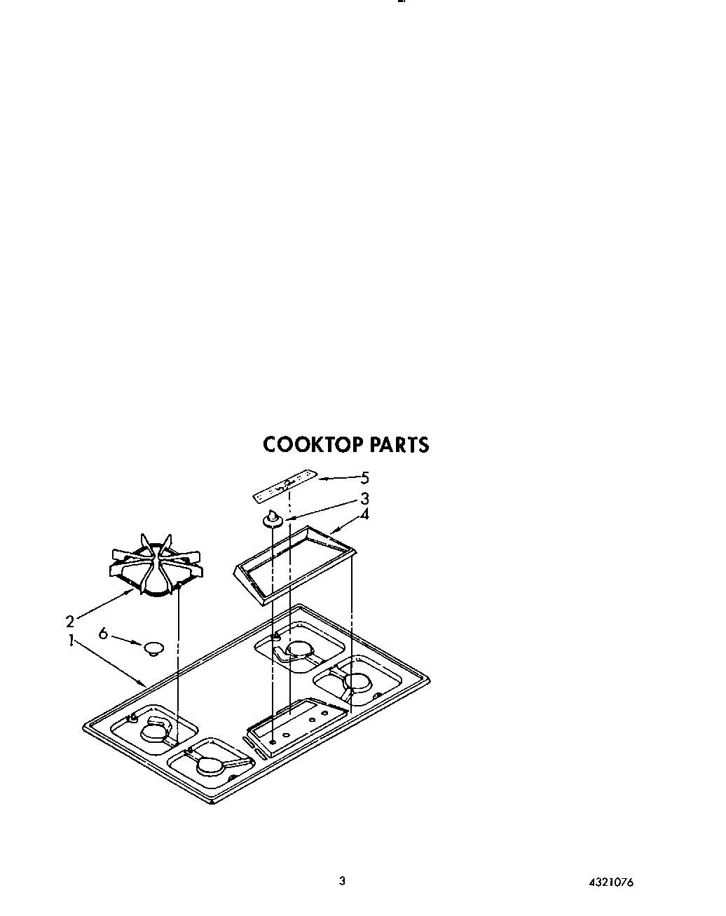 03 - COOKTOP