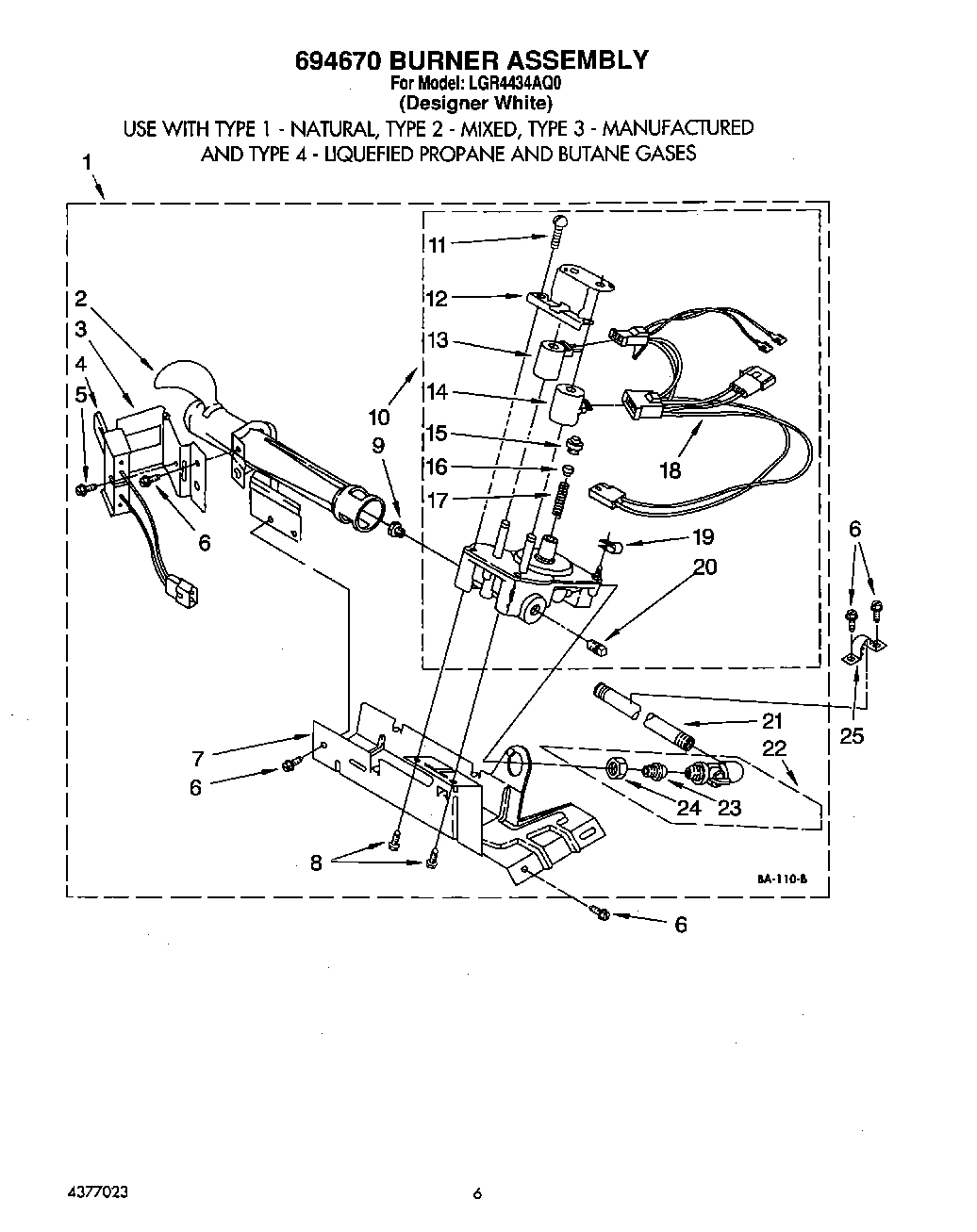 03 - SECTION