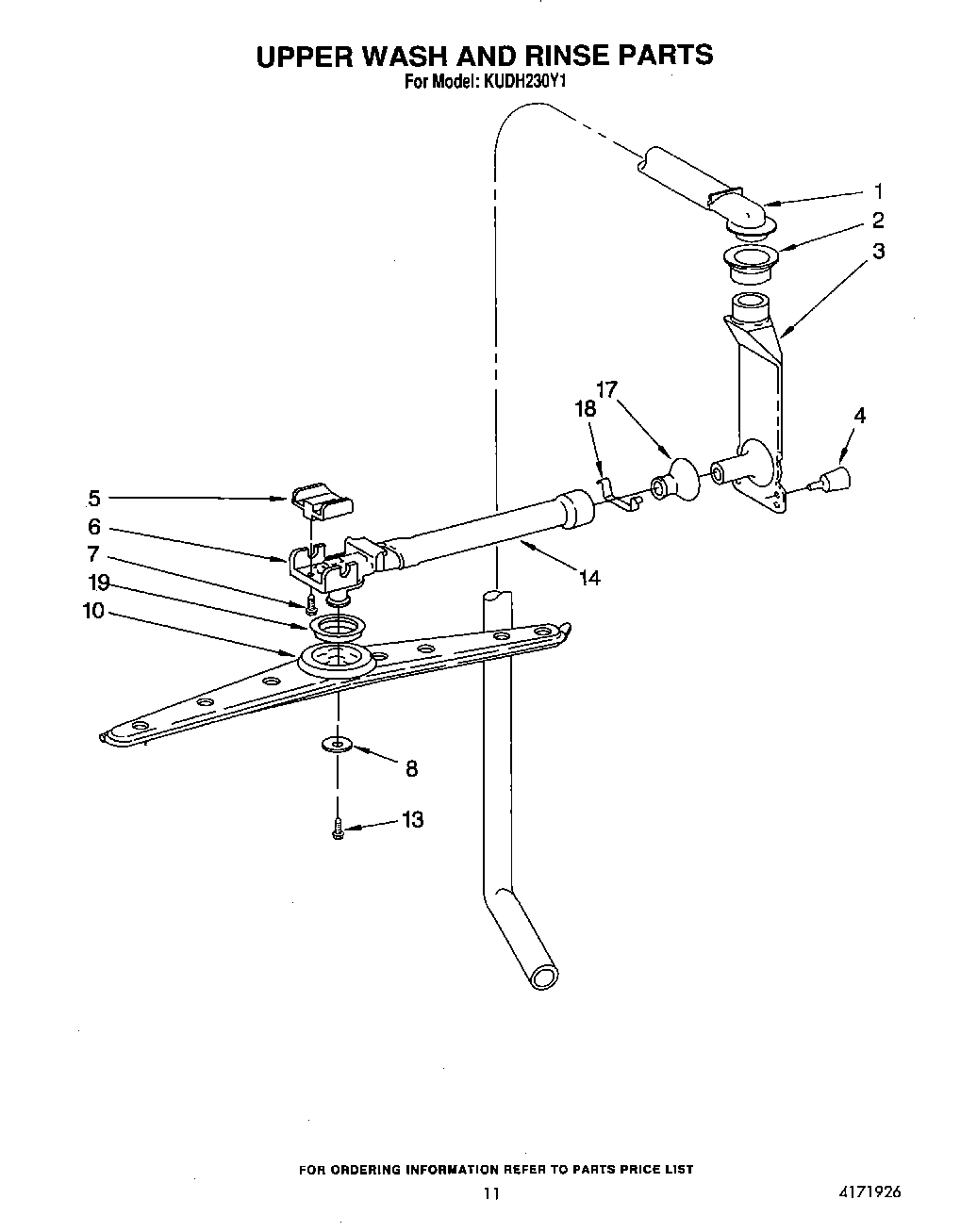 08 - UPPER WASH AND RINSE
