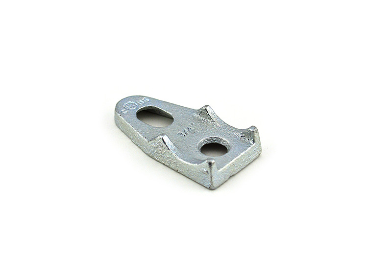 Clamp Back 3/4”, Malleable Iron - NSI Industries