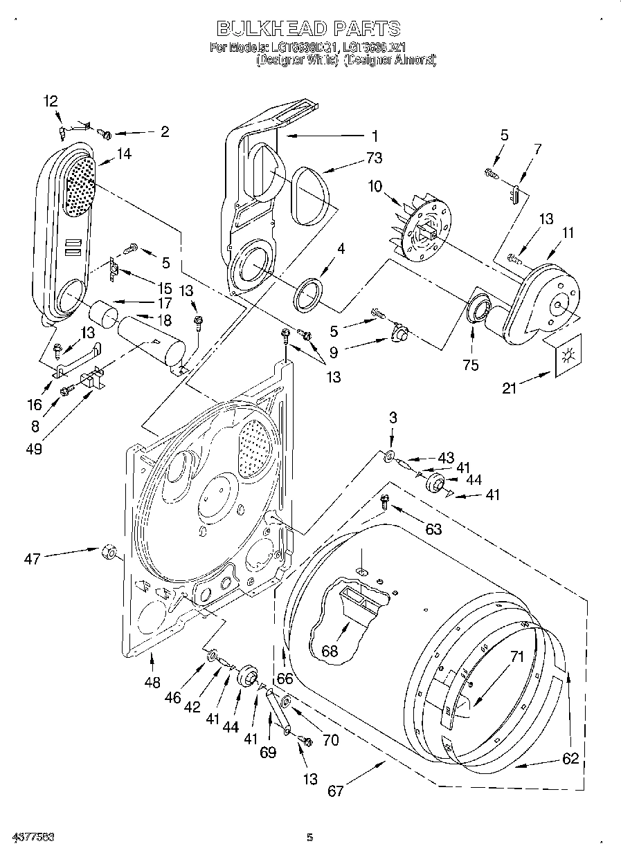 03 - BULKHEAD