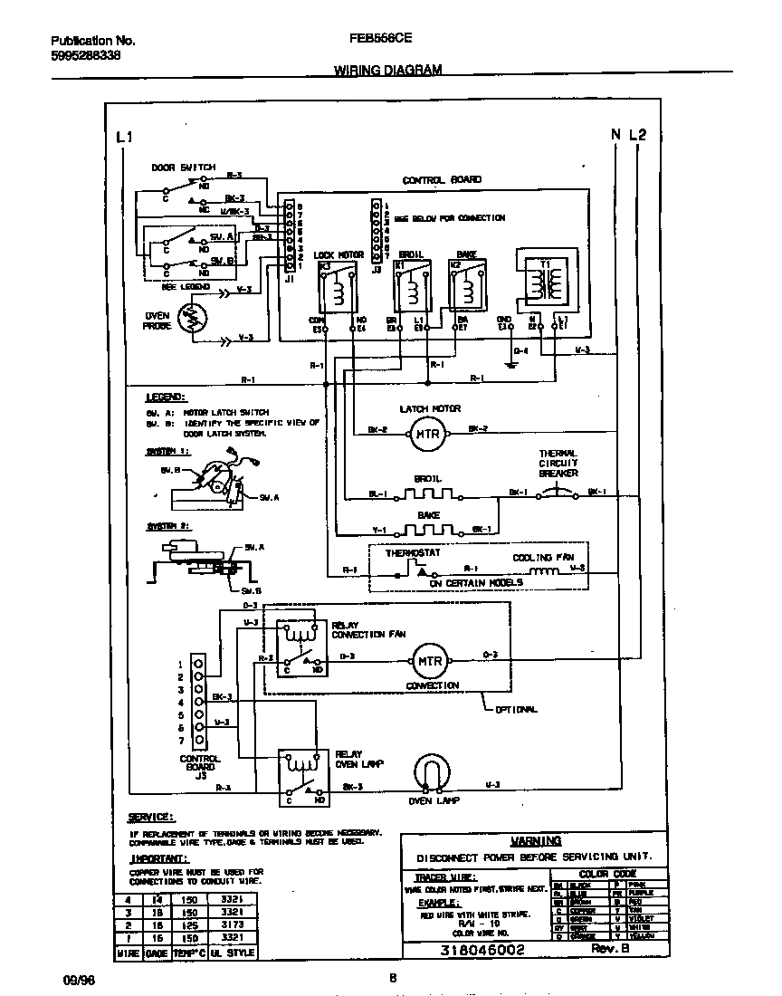 05 - WIRING DIAGRAM