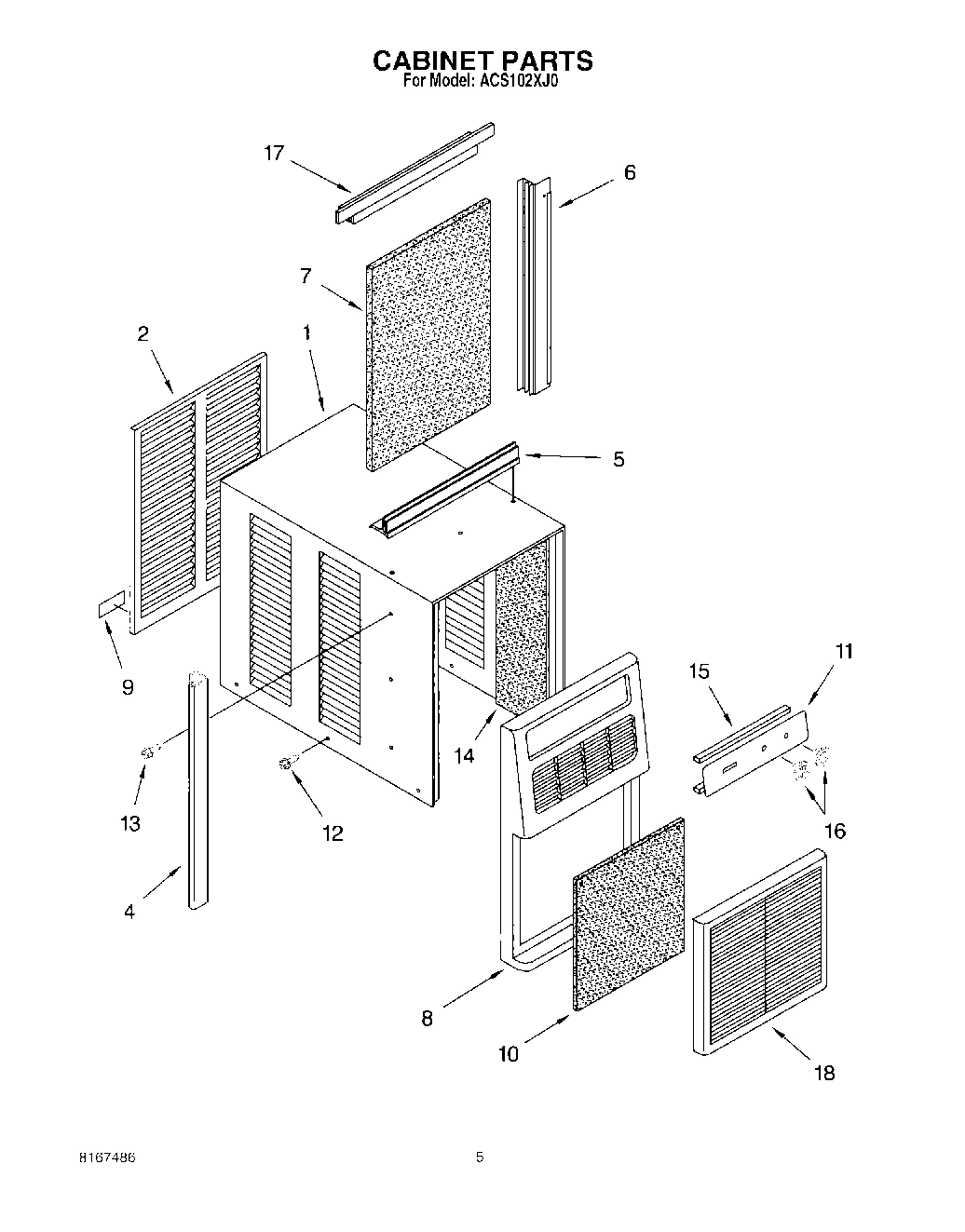 03 - CABINET