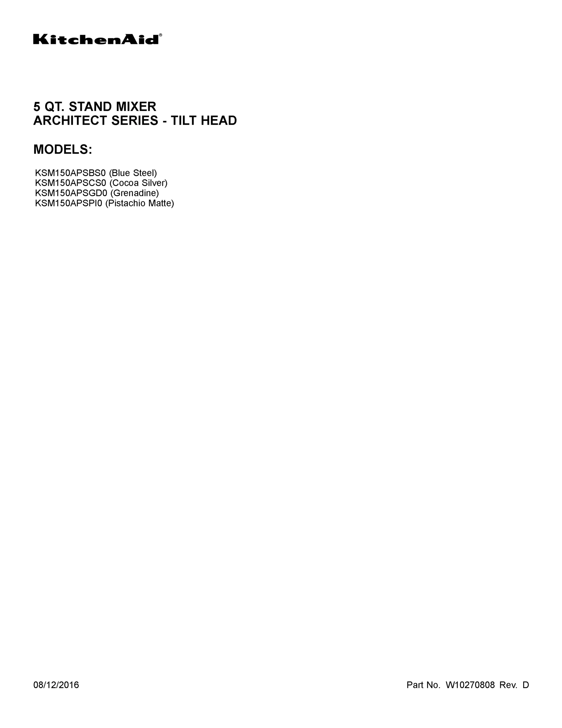 01 - COVER SHEET