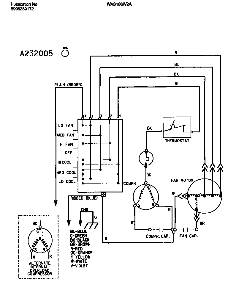 07 - WIRING DIAGRAM
