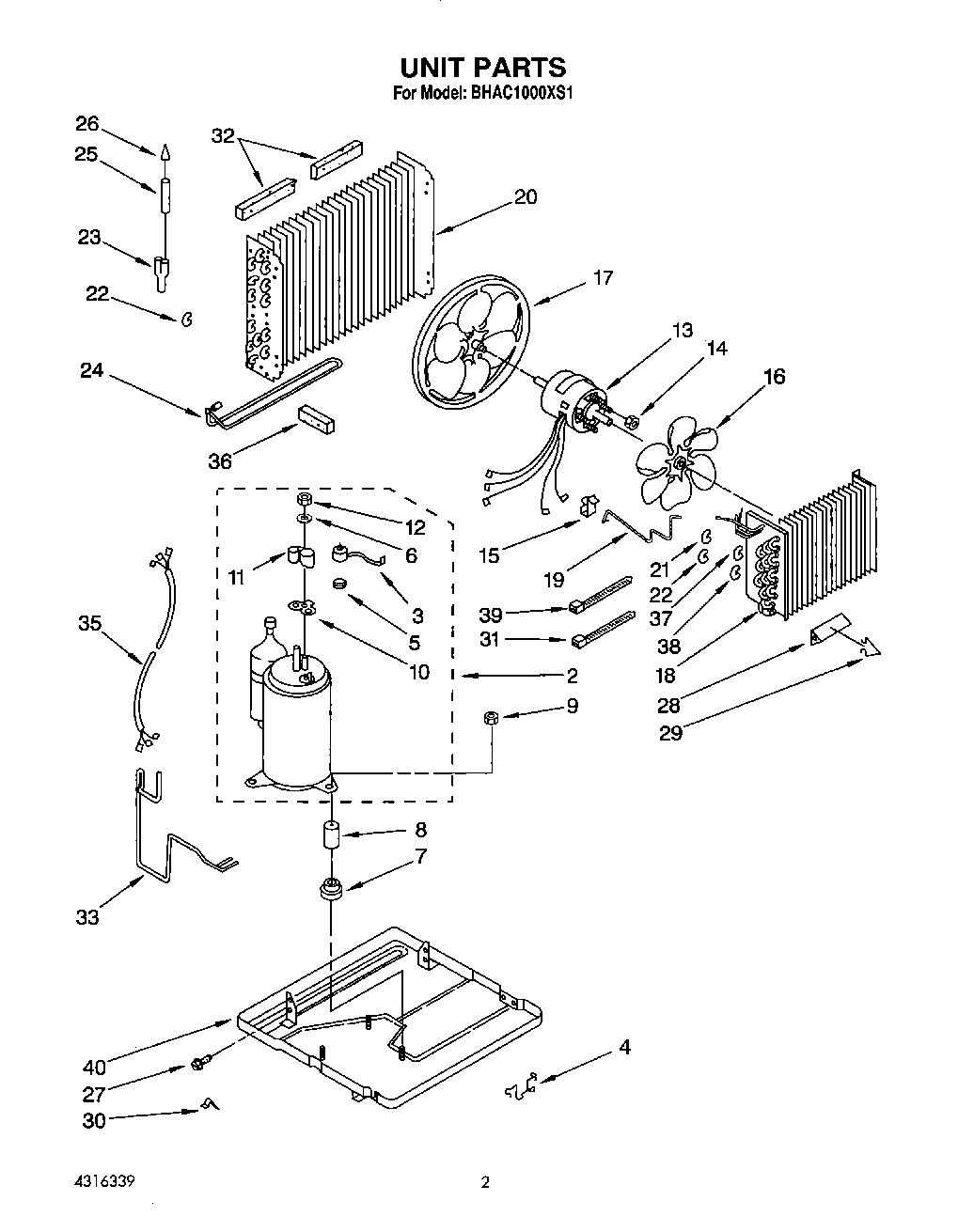 02 - UNIT, LIT/OPTIONAL