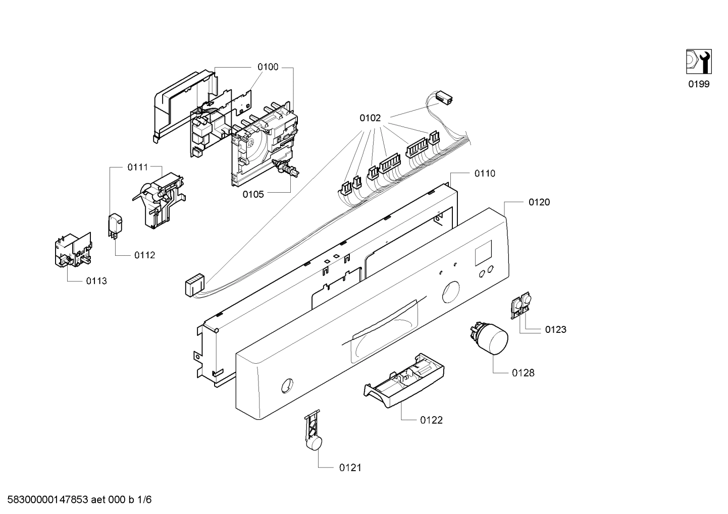 Diagram 1