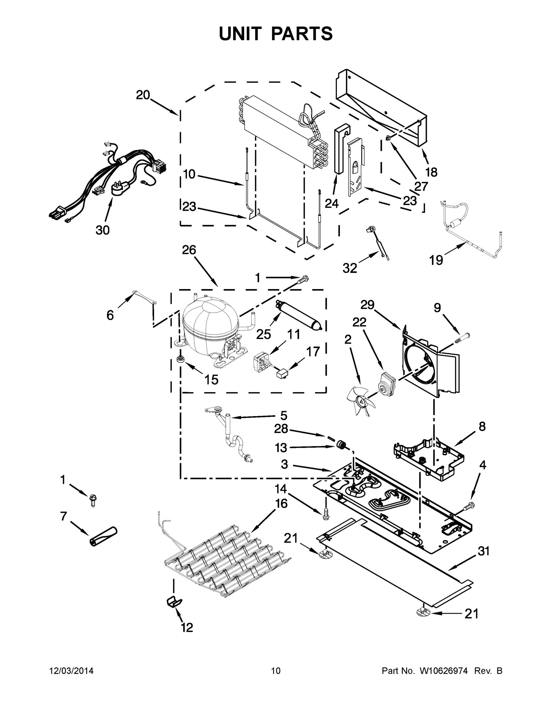 06 - UNIT PARTS