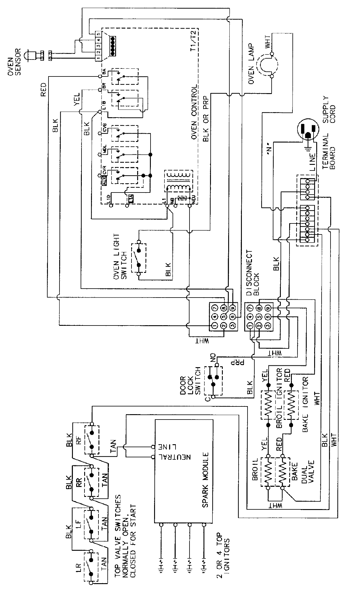 07 - WIRING INFORMATION