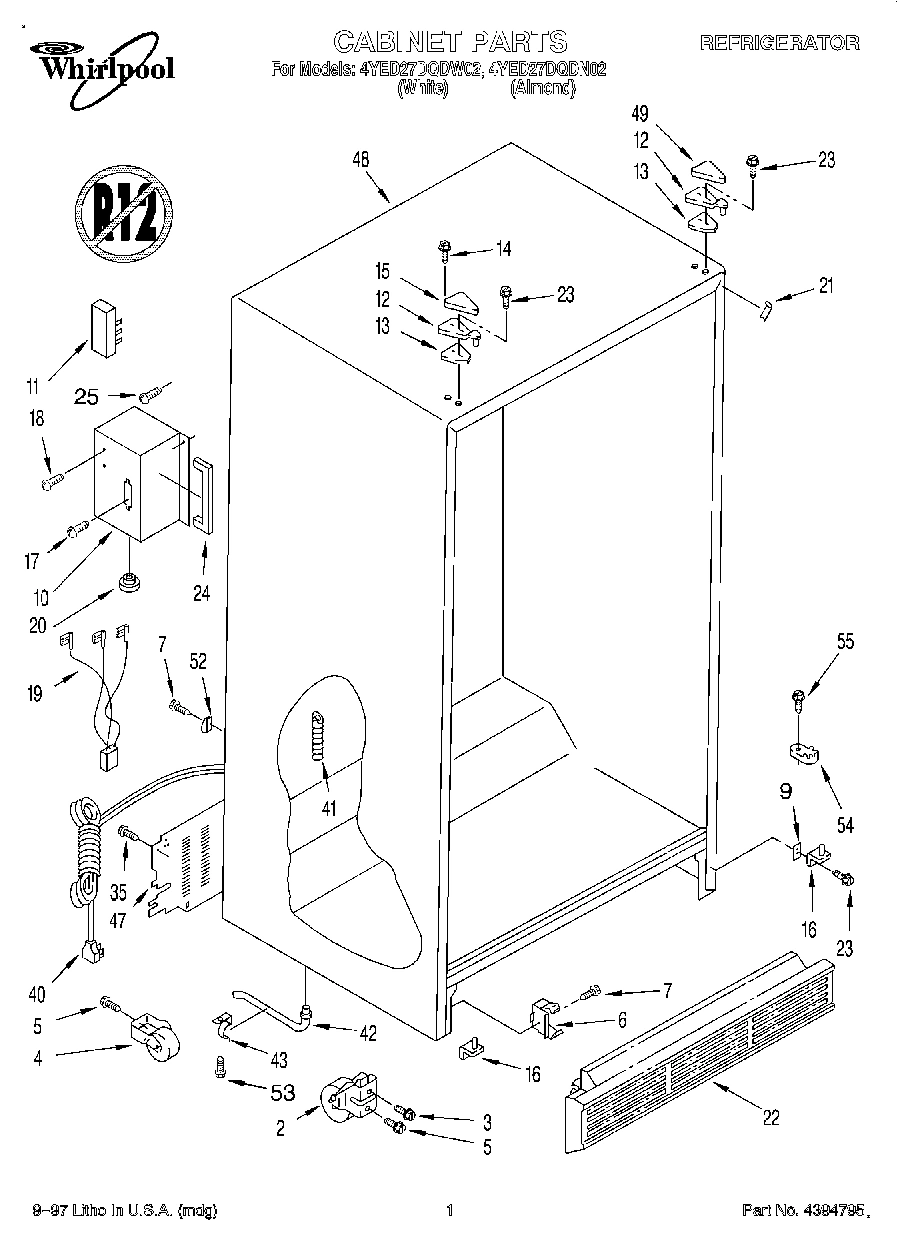 01 - CABINET