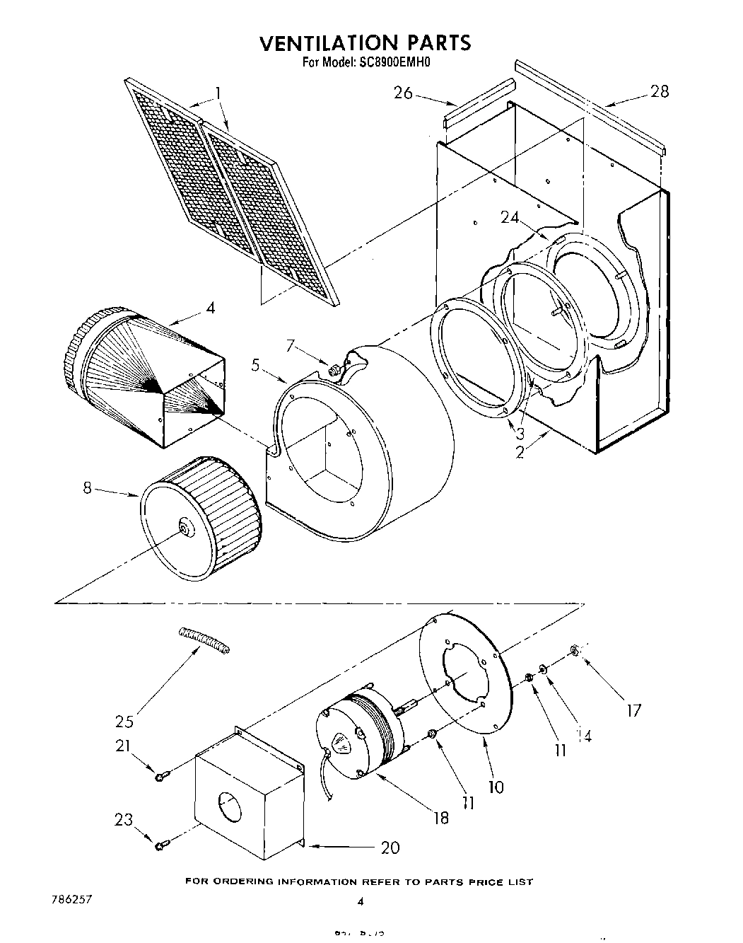 03 - VENTILATION