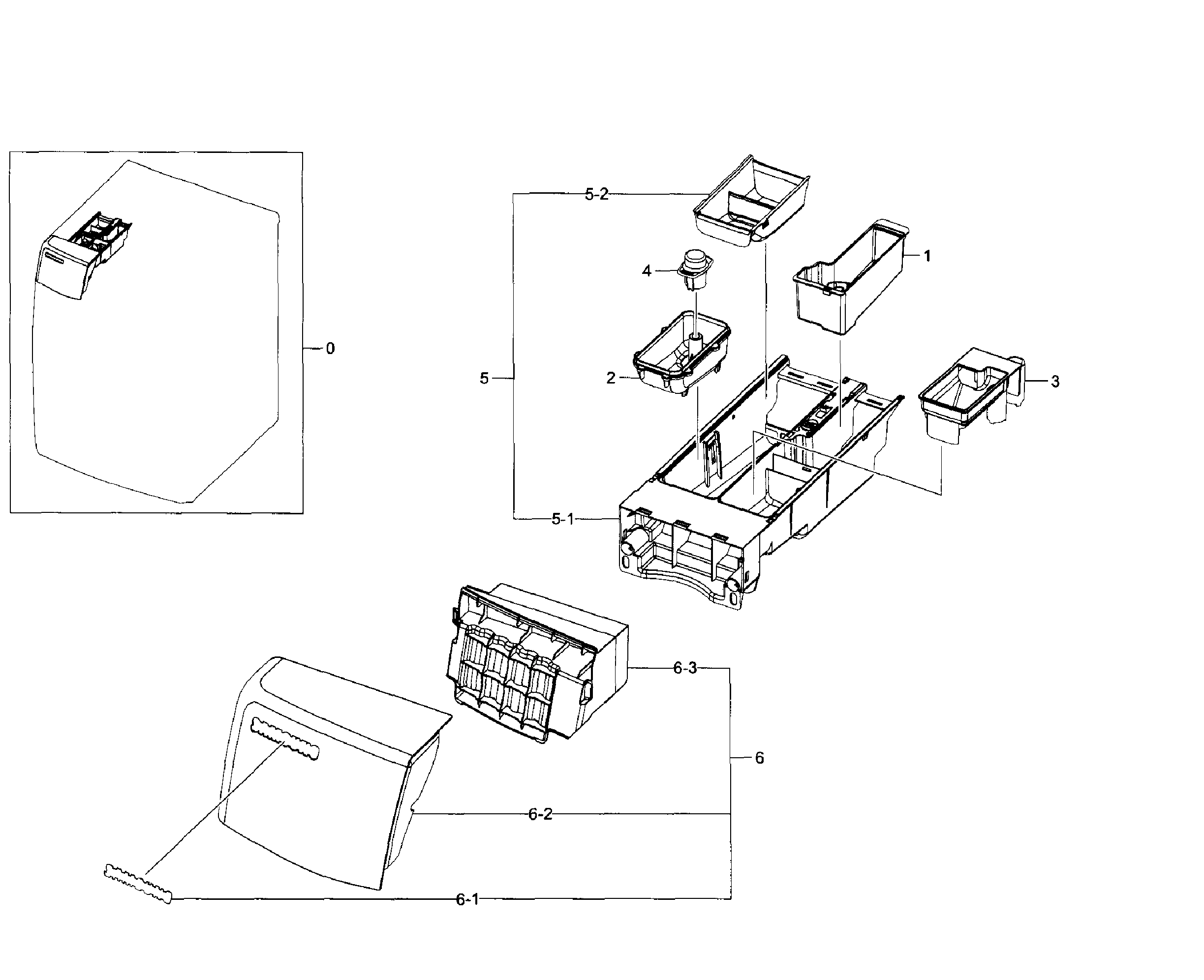 Drawer