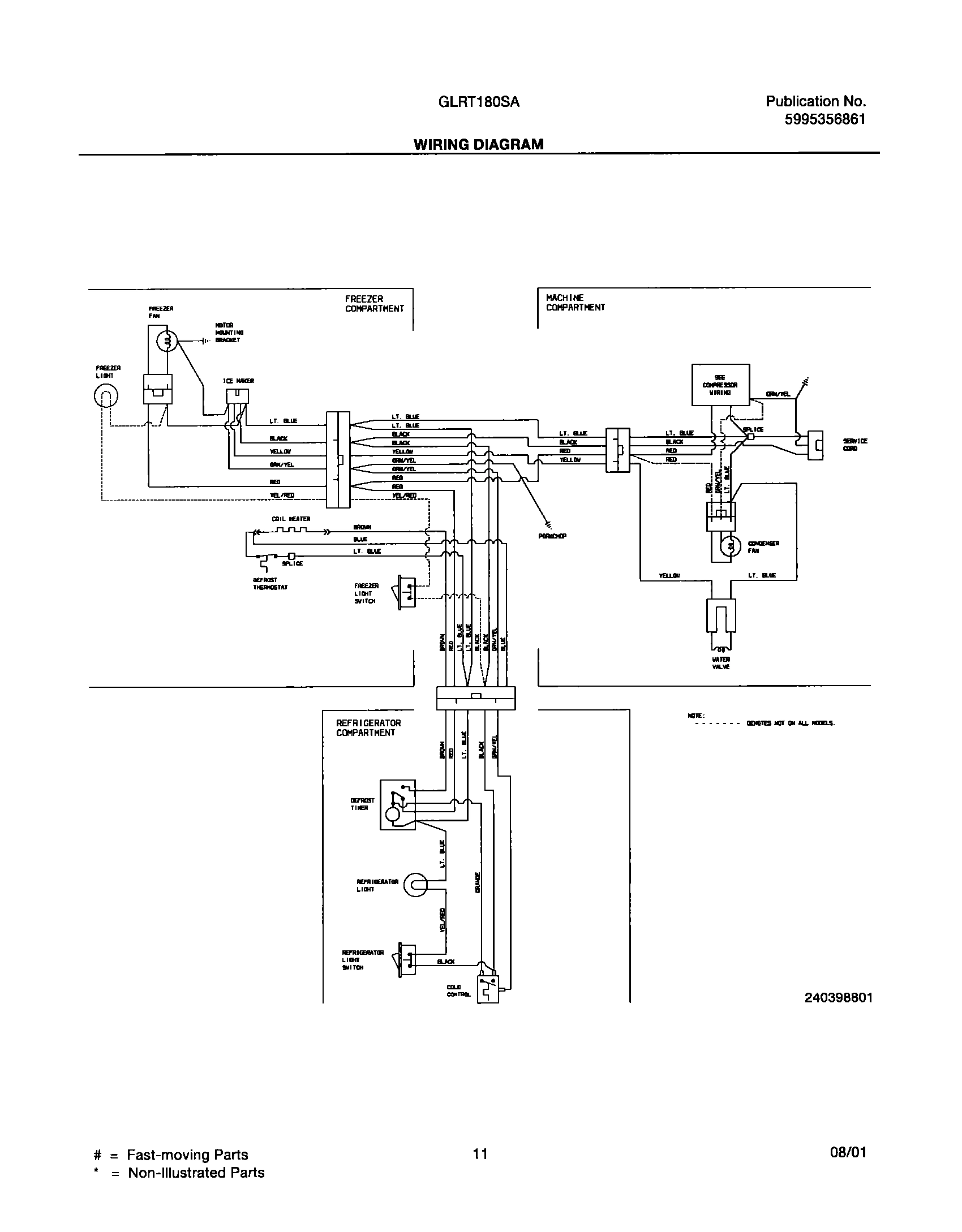 11 - WIRING DIAGRAM