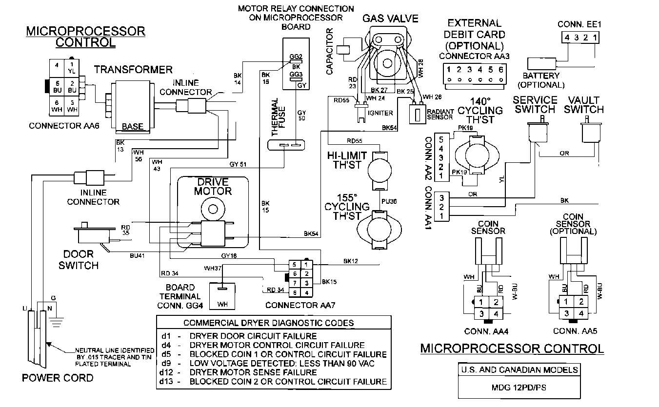 07 - WIRING INFORMATION