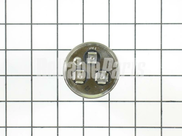 Capacitor Film Box
