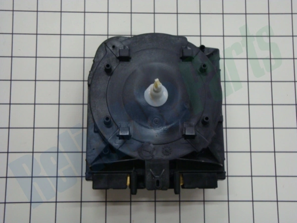WPW10187167 Whirlpool Timer - Image 3