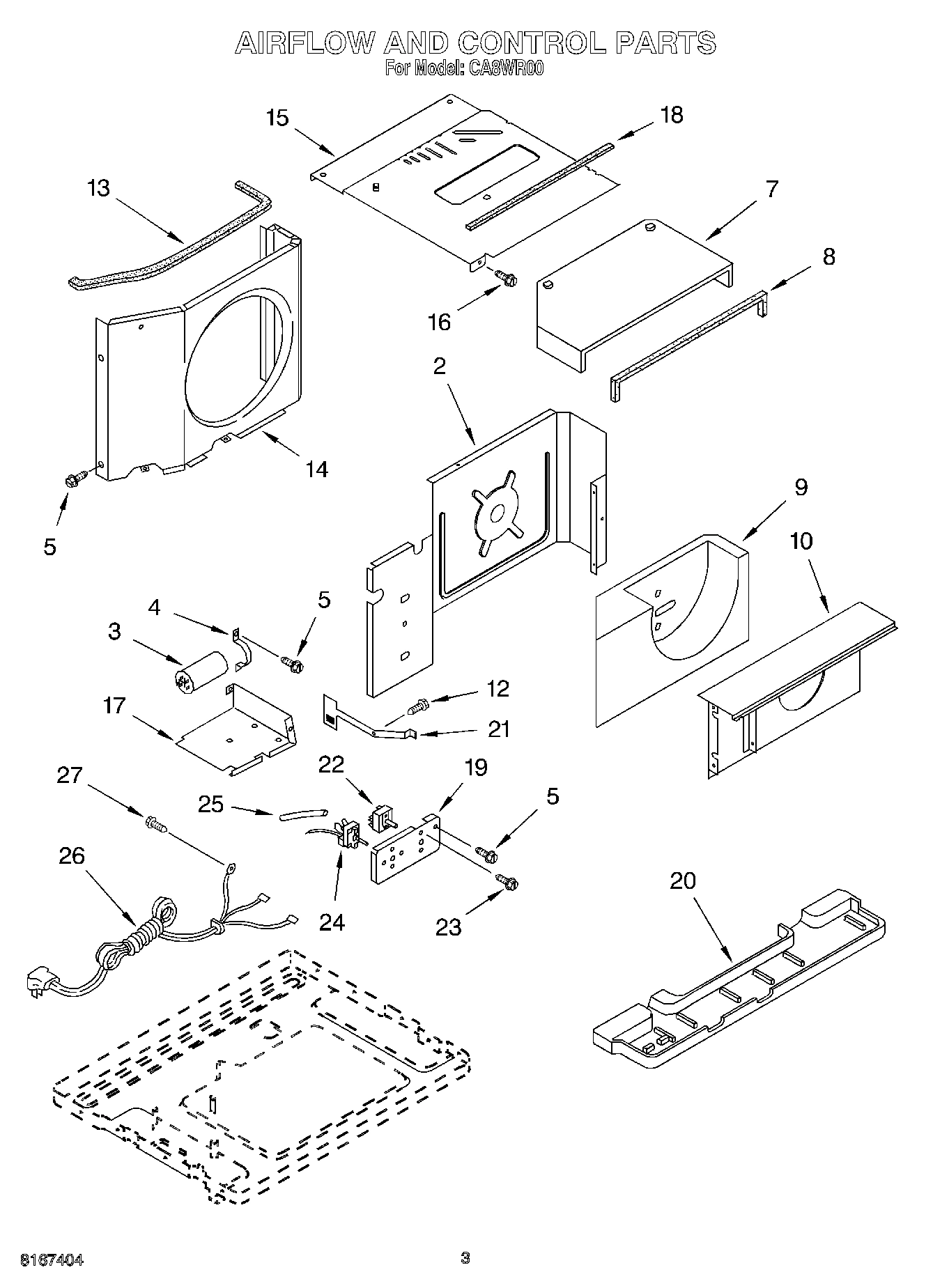 02 - AIR FLOW AND CONTROL