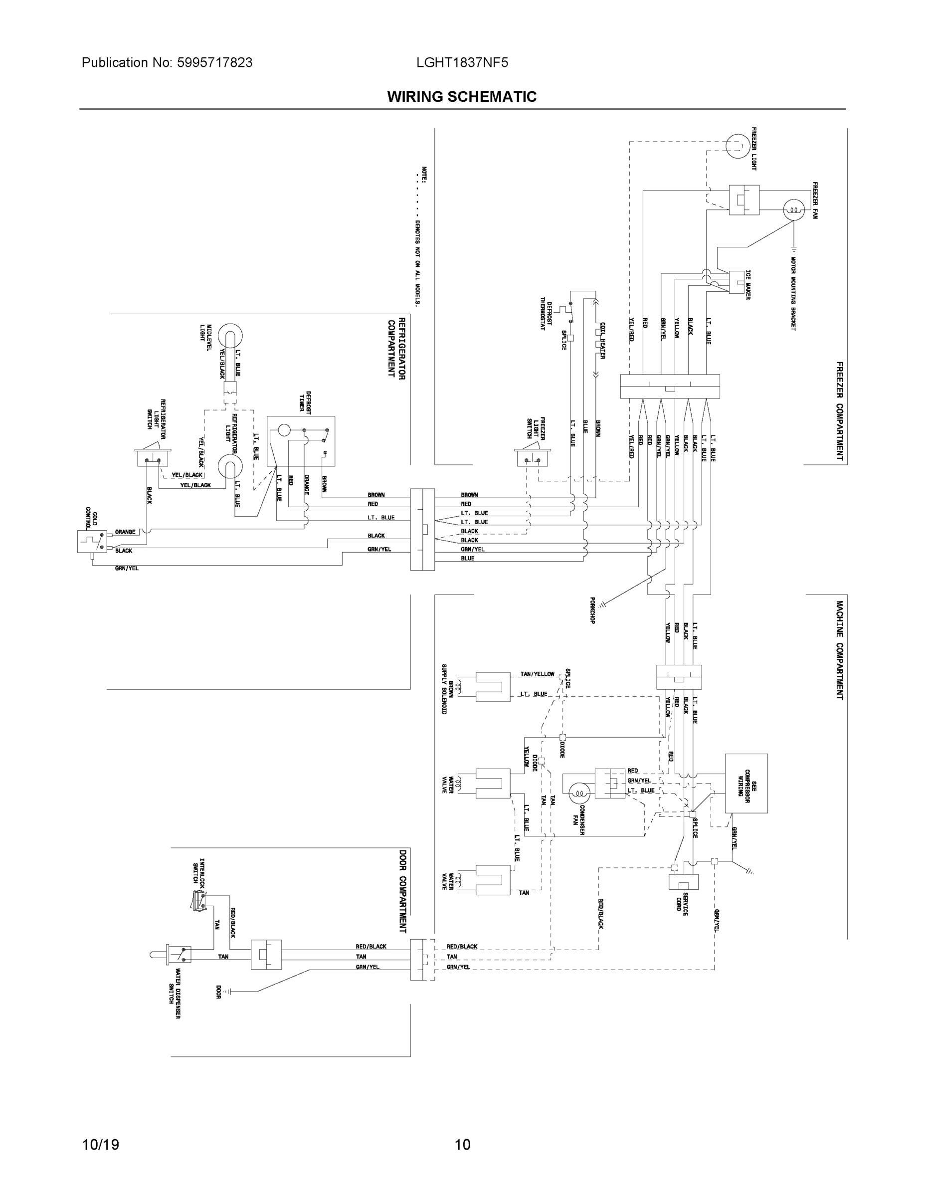 06 - WIRING SCHEMATIC