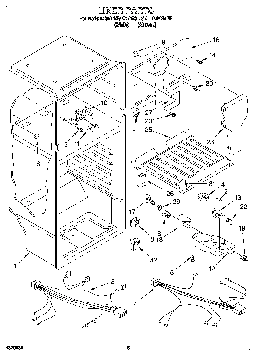 03 - LINER, LIT/OPTIONAL