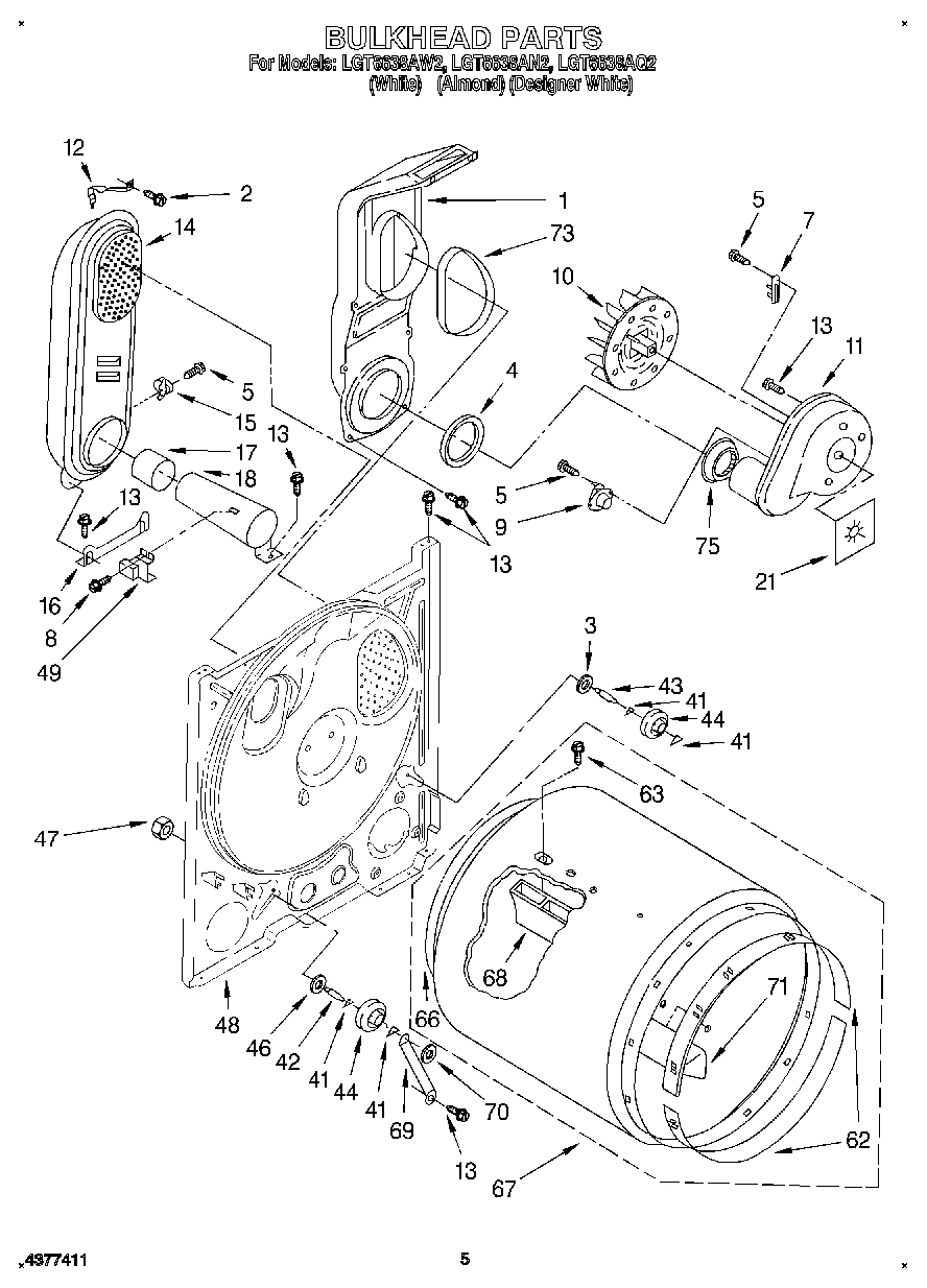 03 - BULKHEAD