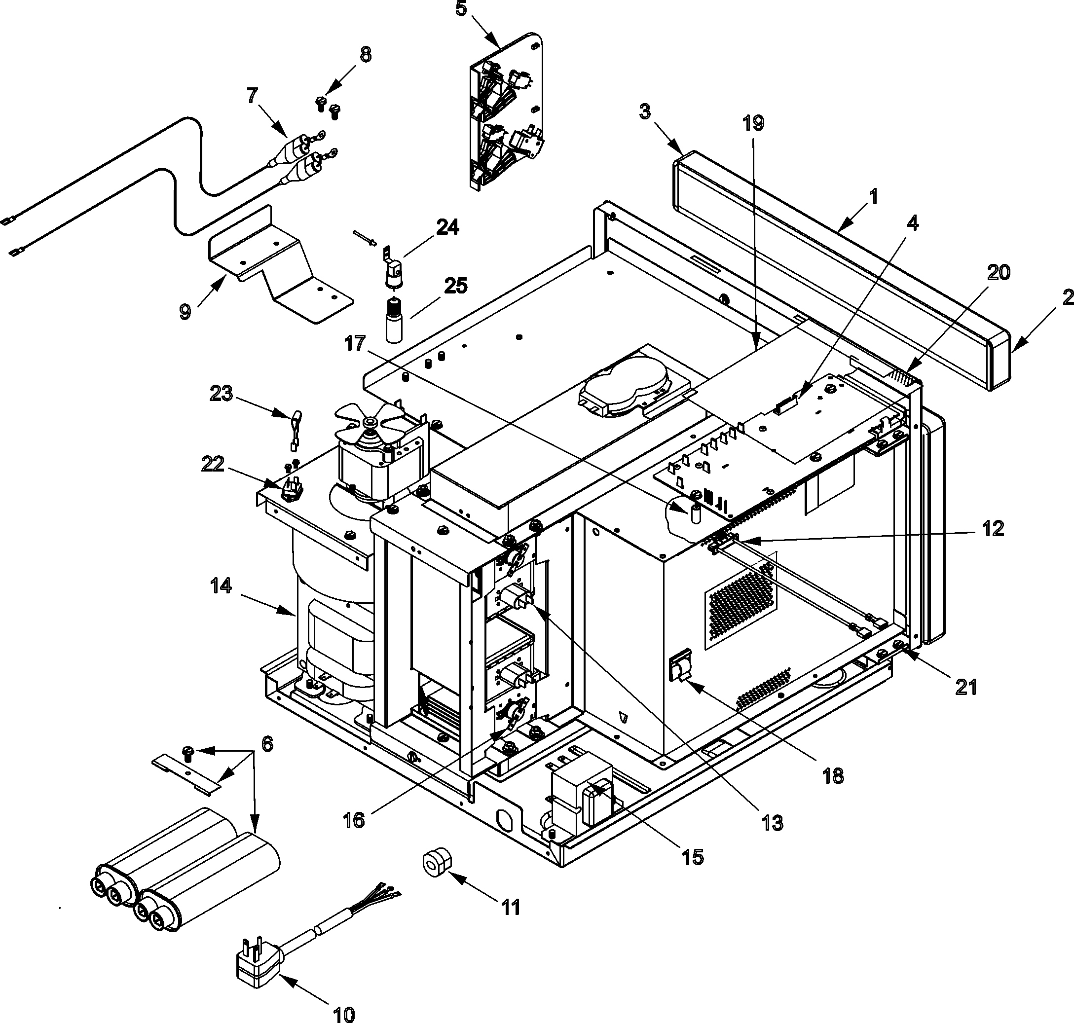04 - ELECTRICAL COMPONENTS