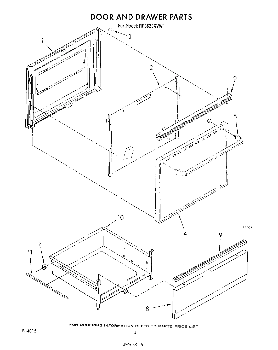 04 - DOOR AND DRAWER