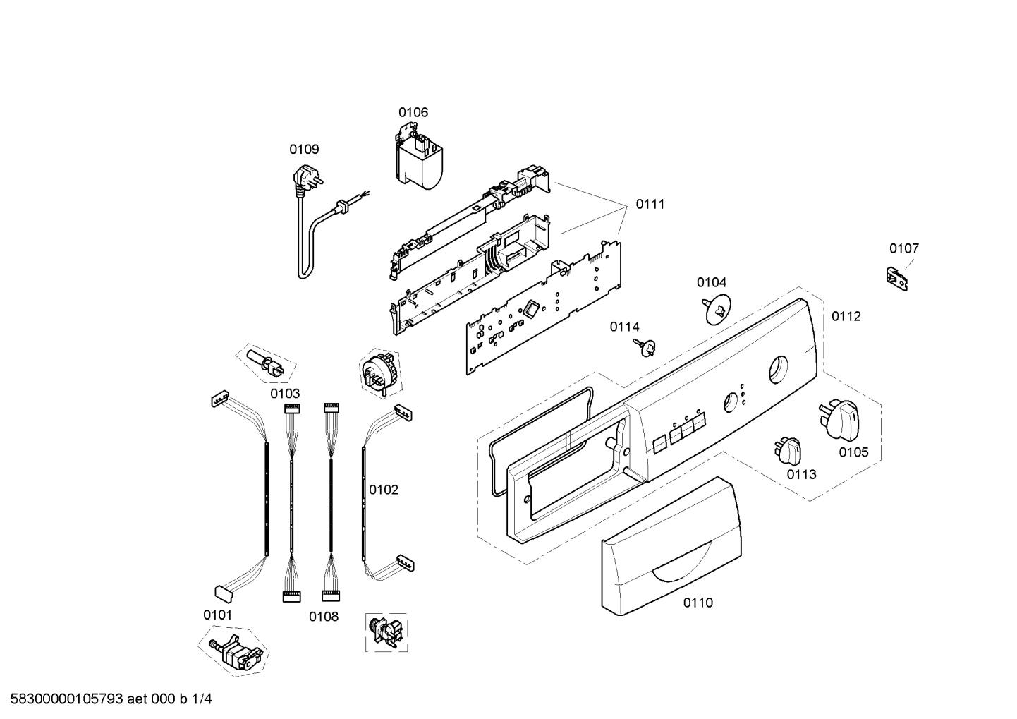 Diagram 1