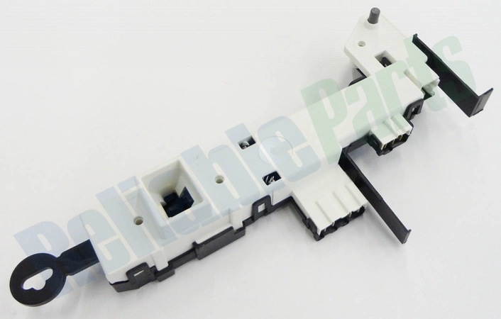 DC34-00024B Samsung Washer Assembly Door Lock Latch Switch - Image 5