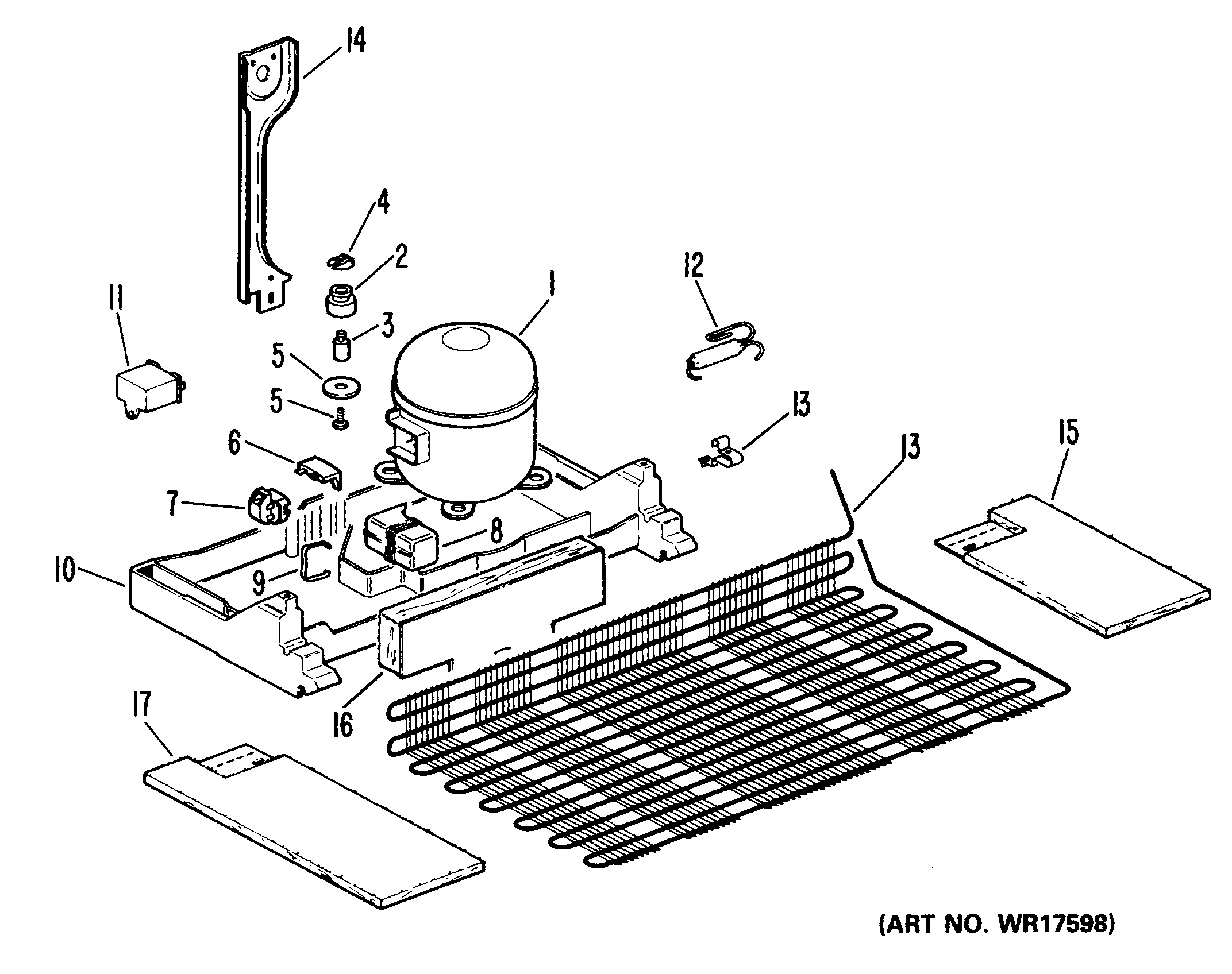 REPLACEMENT HI-SIDE ASSEMBLY