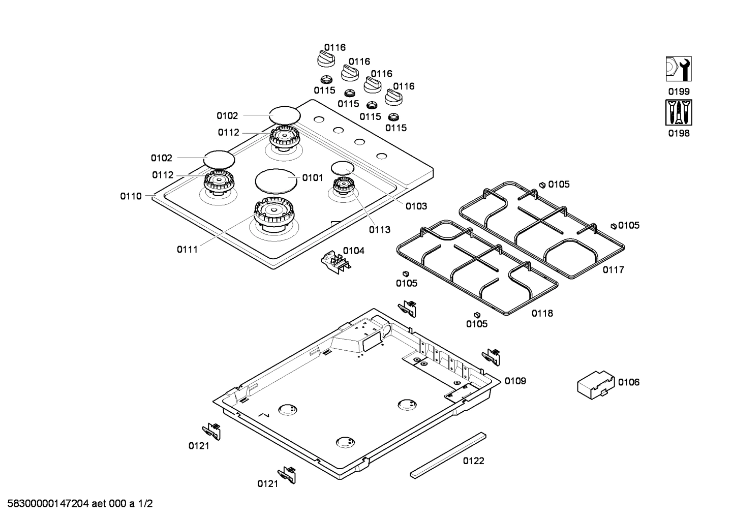 Diagram 1