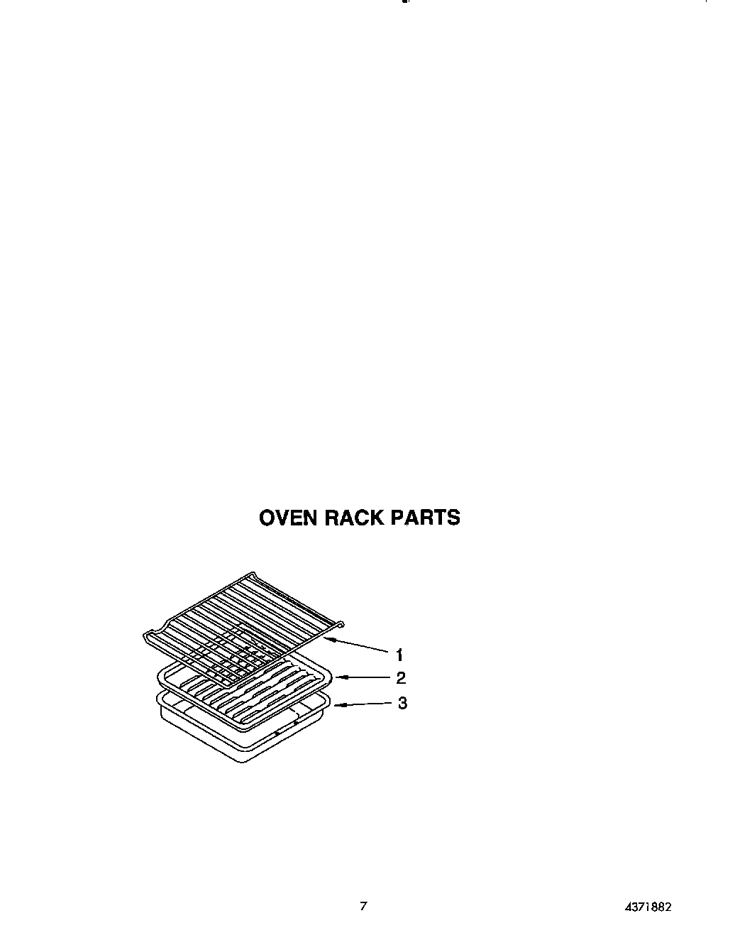 06 - OVEN RACK, LIT/OPTIONAL