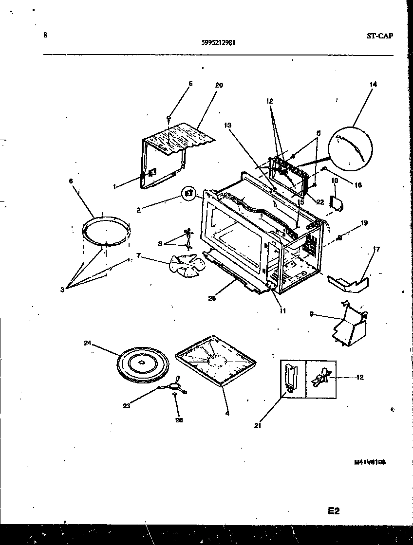 05 - WRAPPER AND BODY PARTS