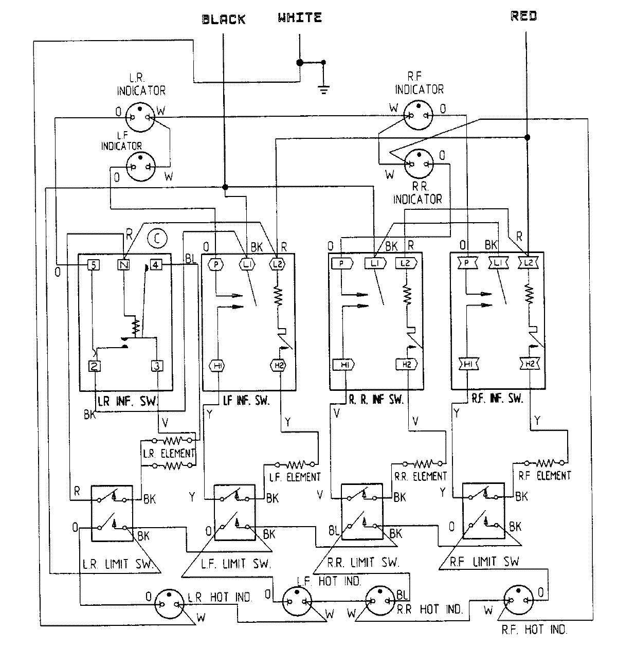 03 - WIRING INFORMATION