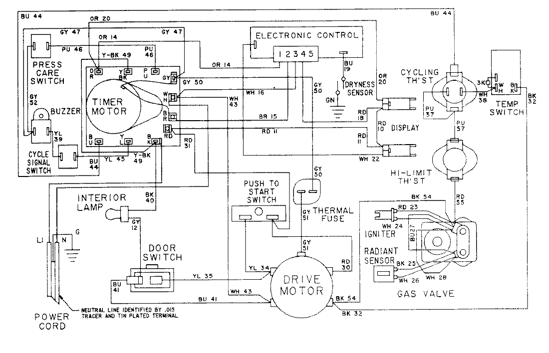 08 - WIRING INFORMATION-LDG8904AAx