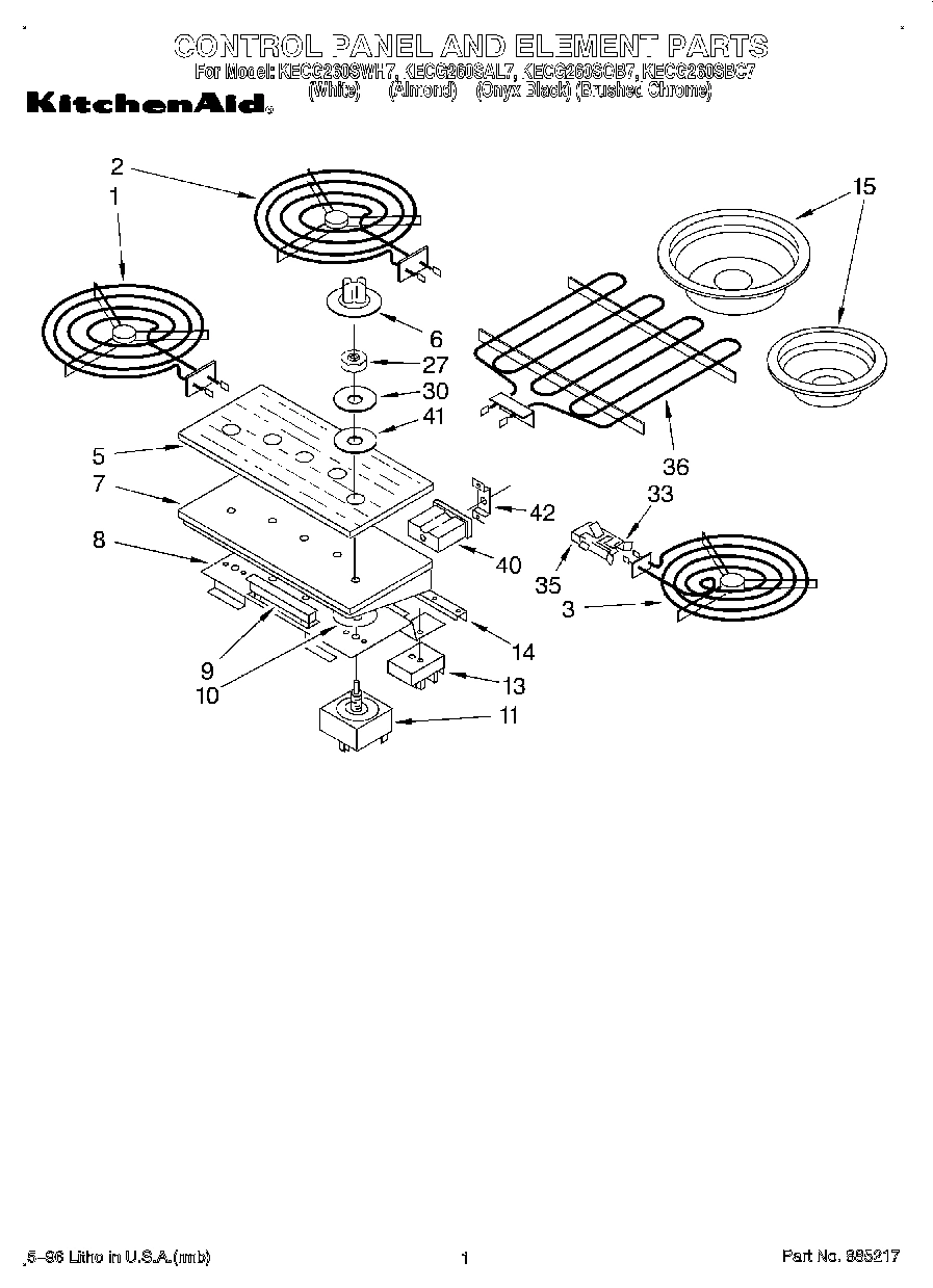 01 - SECTION