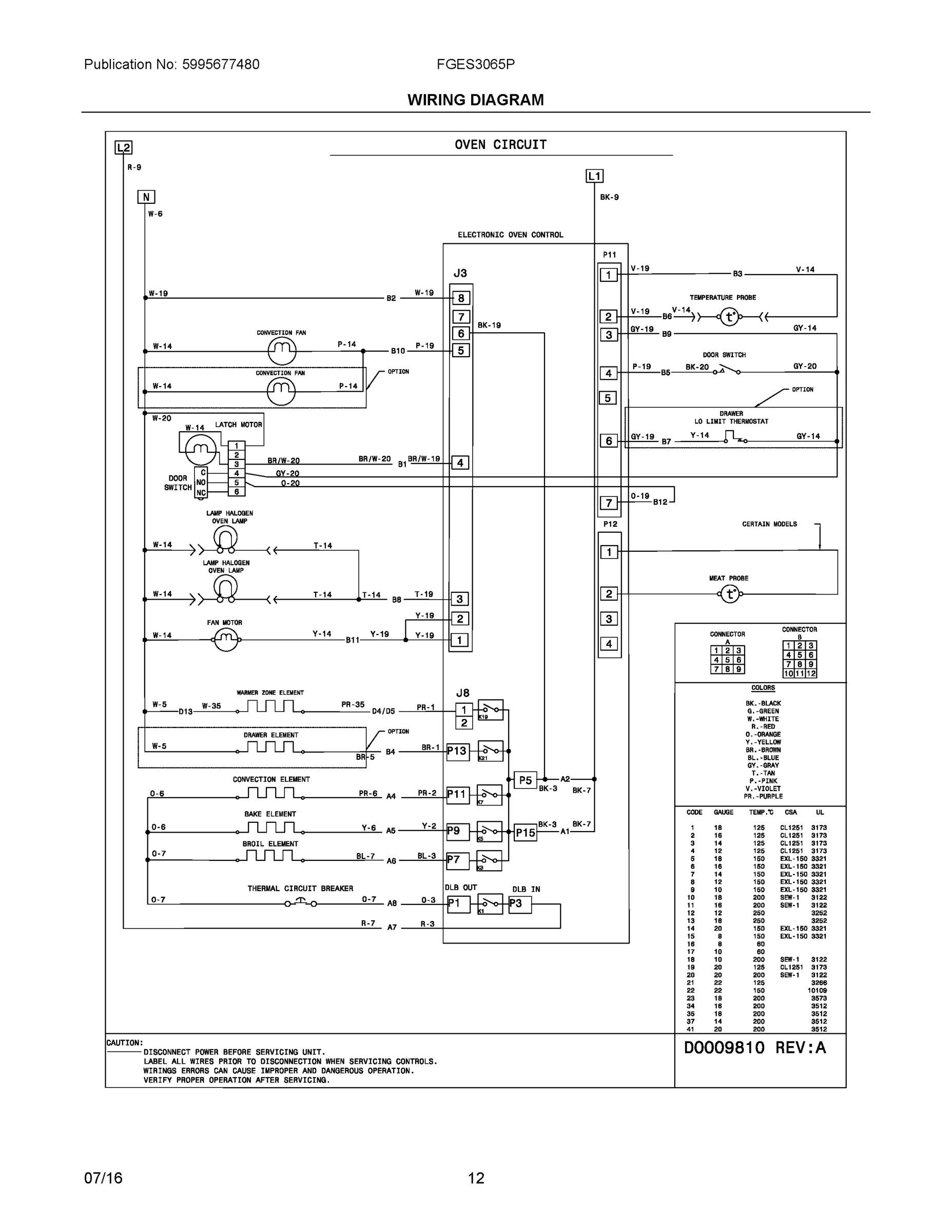 06 - WIRING DIAGRAM