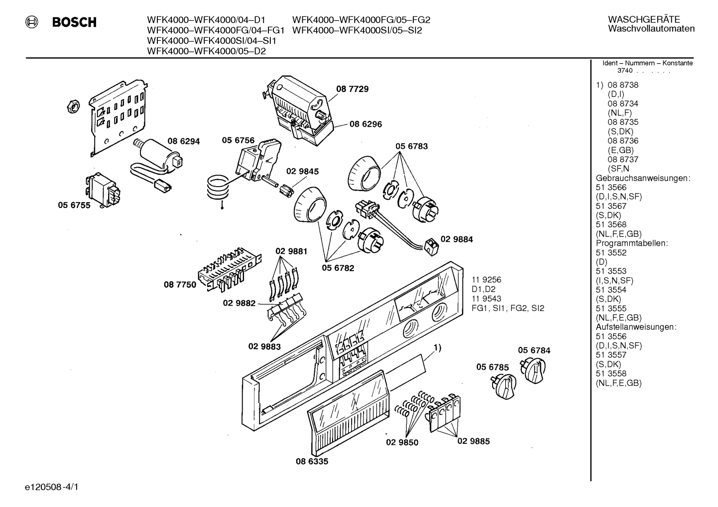 Diagram 1