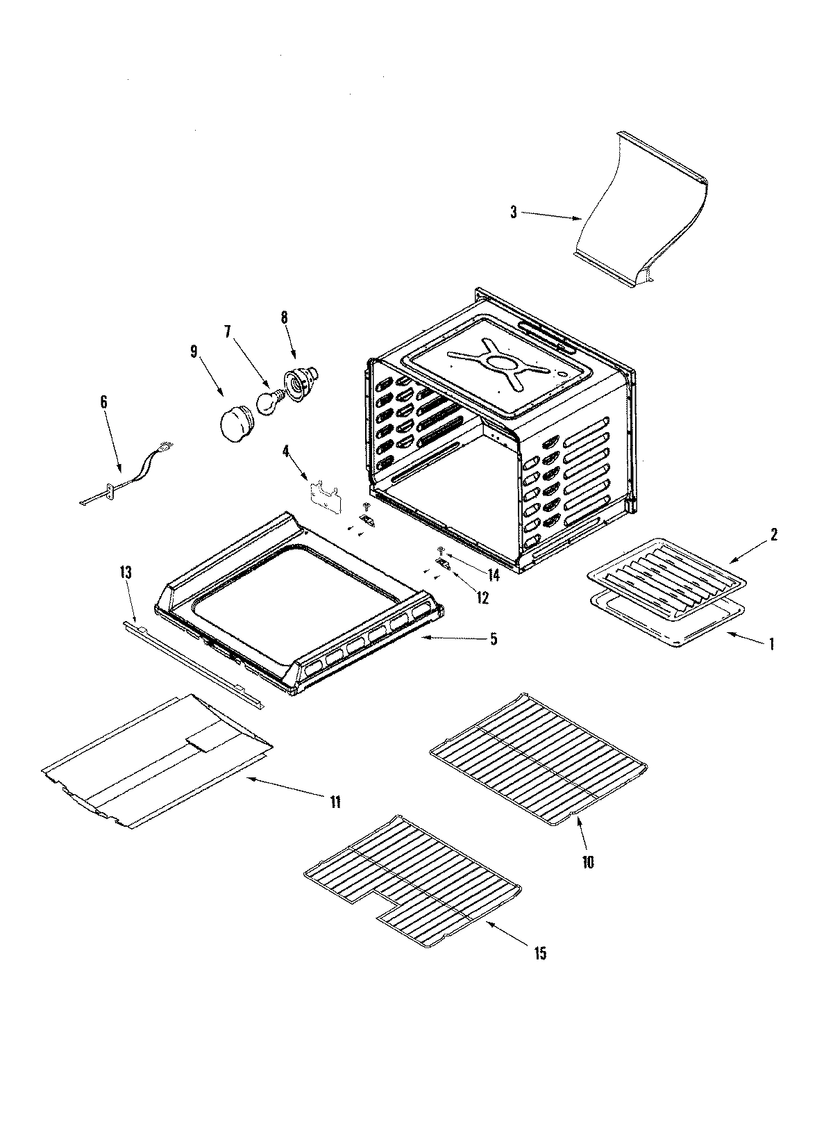 02 - CAVITY