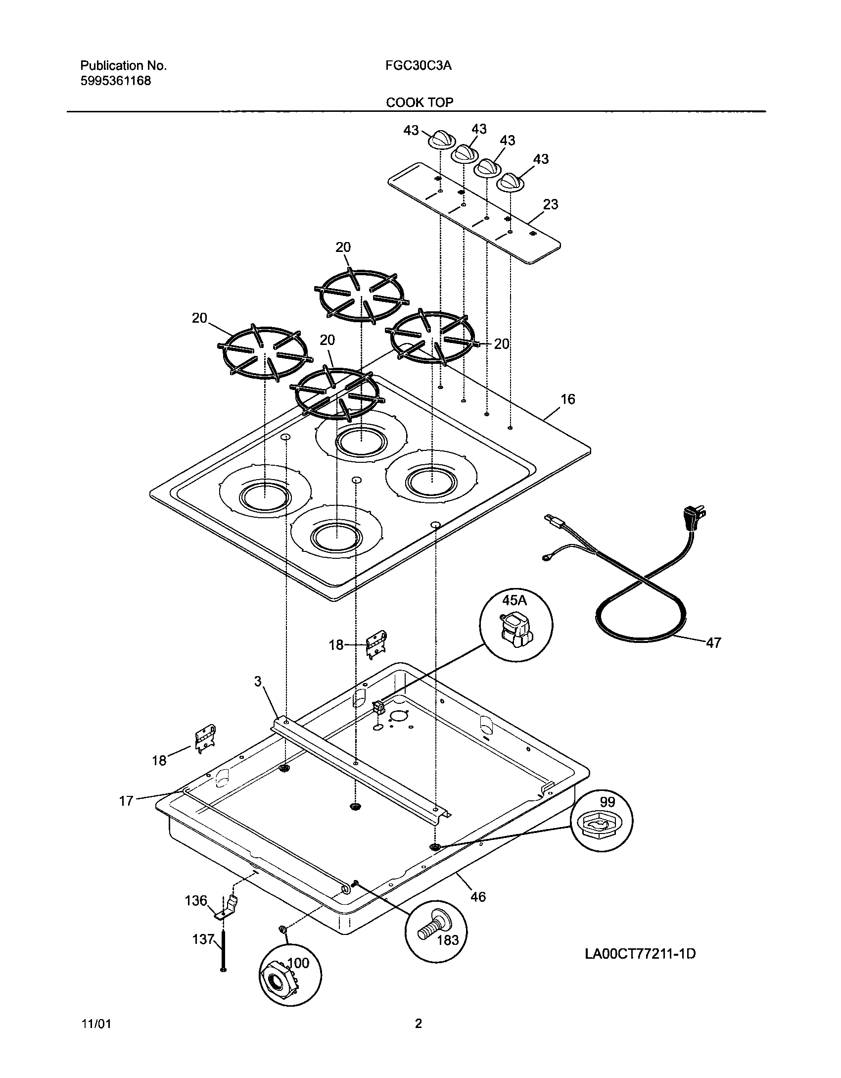 03 - COOKTOP